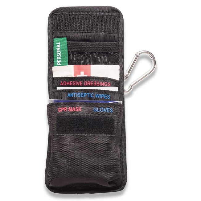 Survival Pocket First Aid Kit