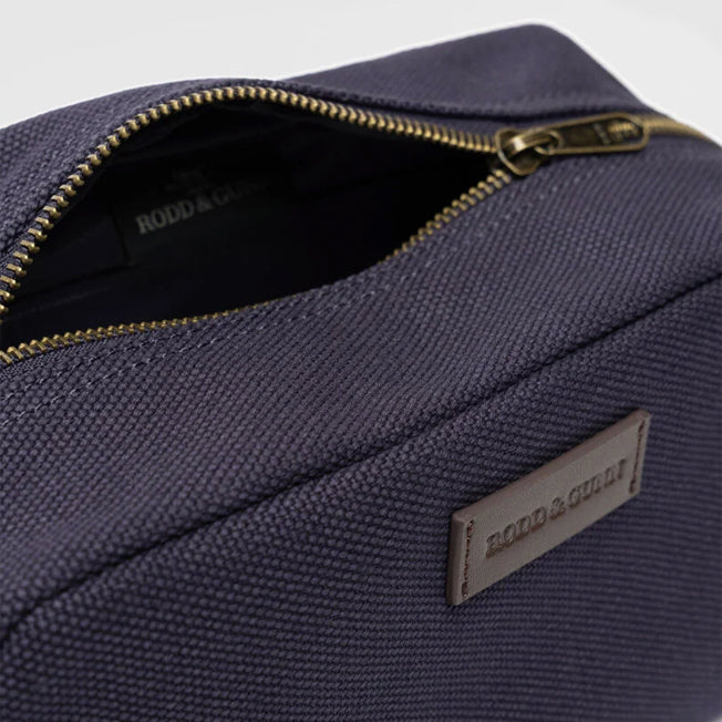 Rodd and Gunn Ponsonby Wash Bag