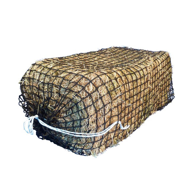 Greedy Steed Premium 4x4 Knotless Haynet