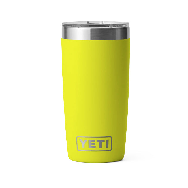 Yeti Rambler R10oz Tumbler With Magslider Lid