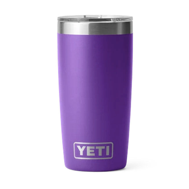 Yeti Rambler R10oz Tumbler With Magslider Lid