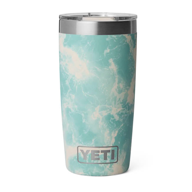 Yeti Rambler R10oz Tumbler With Magslider Lid