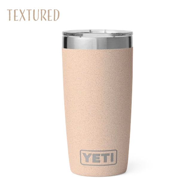 Yeti Rambler R10oz Tumbler With Magslider Lid