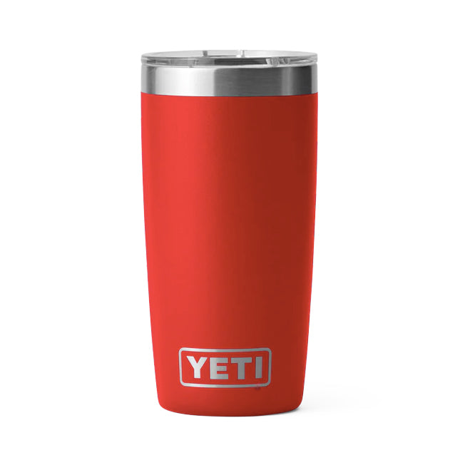 Yeti Rambler R10oz Tumbler With Magslider Lid