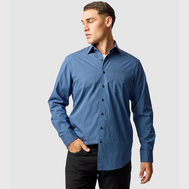 Rodd & Gunn Raymont LS Shirt
