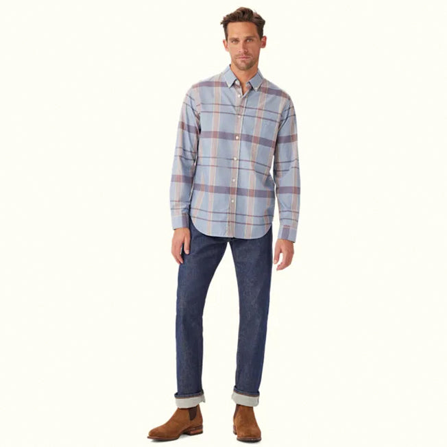 R.M. Williams Regular Shirt