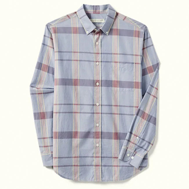 R.M. Williams Regular Shirt