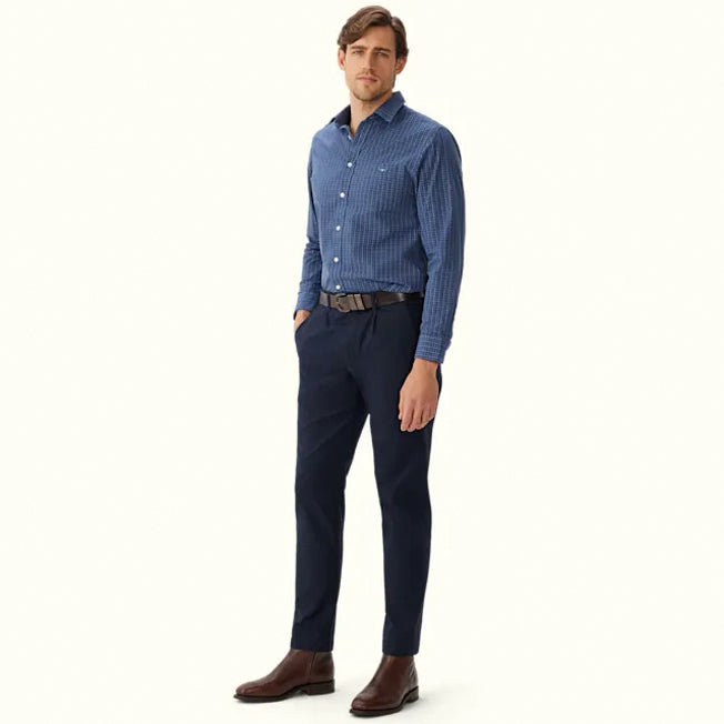 R.M. Williams Regular Shirt