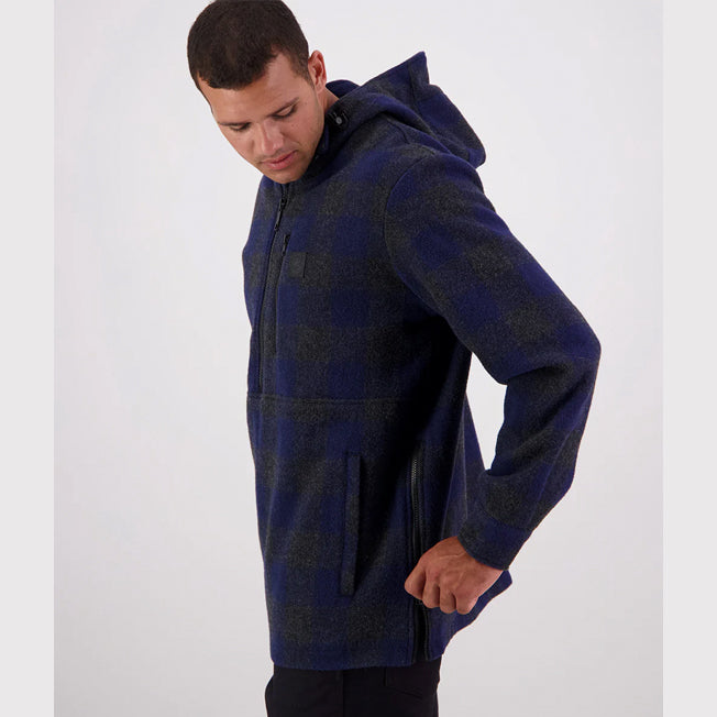 Swanndri Reidston Wool Annorak