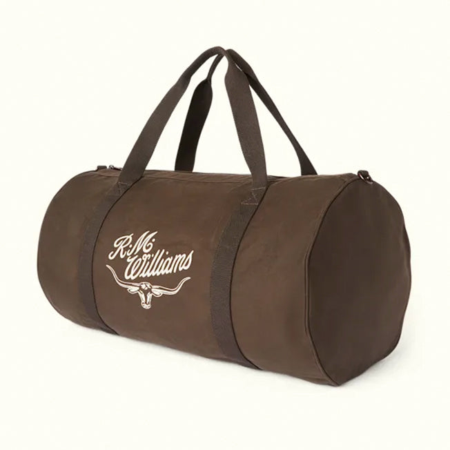 R.M. Williams RM Ditty Bag