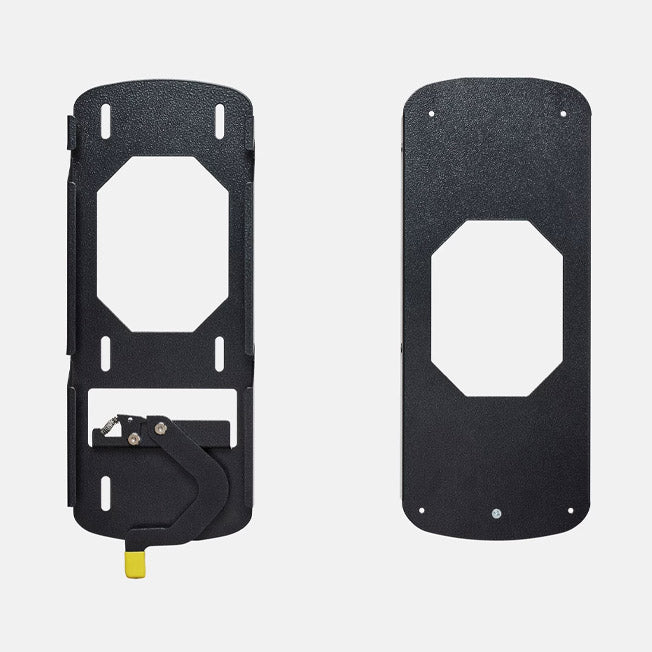 Bushman Roadie Quick Release Base