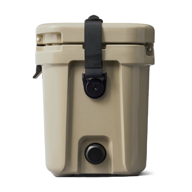 Yeti Roadie 15 Hard Cooler