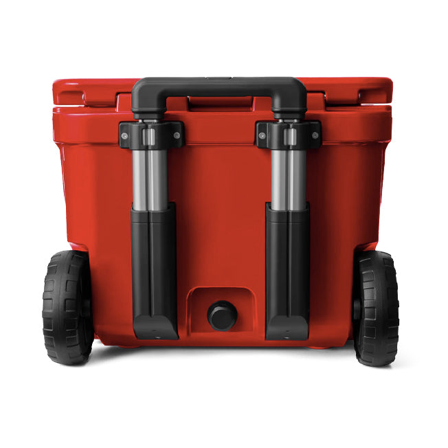 Yeti Roadie 32 Wheeled Hard Cooler w/ Telescopic Handle