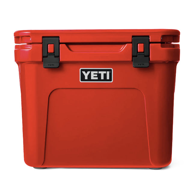 Yeti Roadie 32 Wheeled Hard Cooler w/ Telescopic Handle