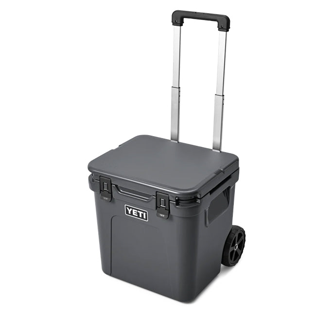 Yeti Roadie 48 Wheeled Hard Cooler w/ Telescopic Handle