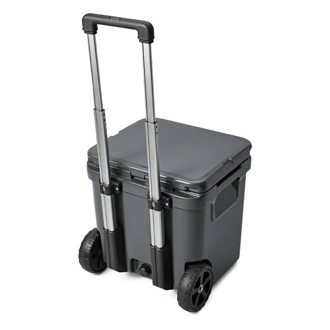 Yeti Roadie 48 Wheeled Hard Cooler w/ Telescopic Handle