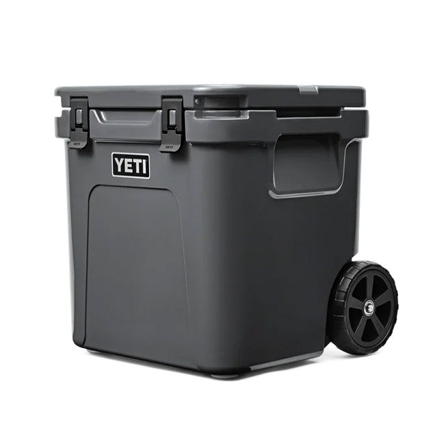Yeti Roadie 48 Wheeled Hard Cooler w/ Telescopic Handle