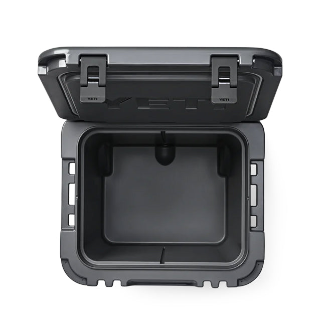 Yeti Roadie 48 Wheeled Hard Cooler w/ Telescopic Handle