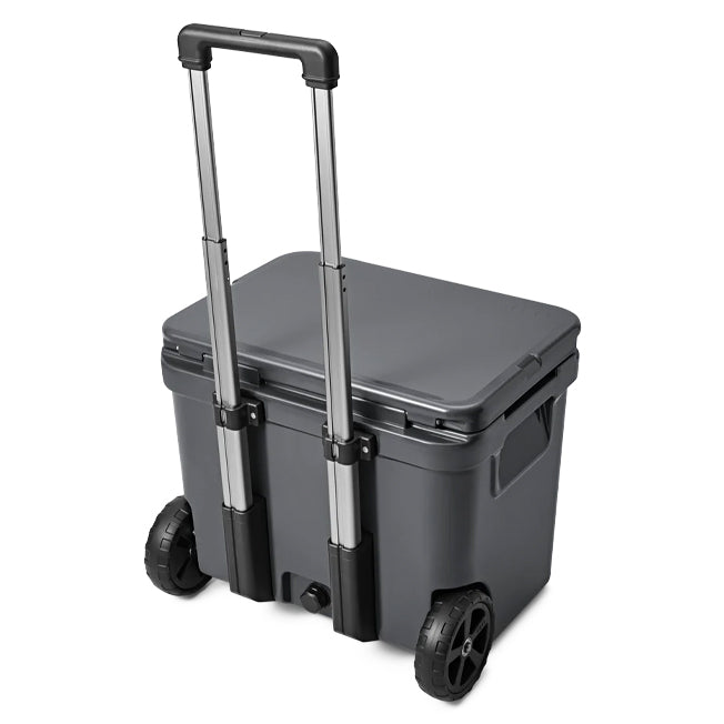 Yeti Roadie 60 Wheeled Hard Cooler w/ Telescopic Handle