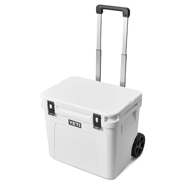 Yeti Roadie 60 Wheeled Hard Cooler w/ Telescopic Handle