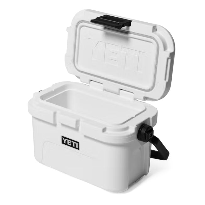 Yeti Roadie 8 Hard Cooler