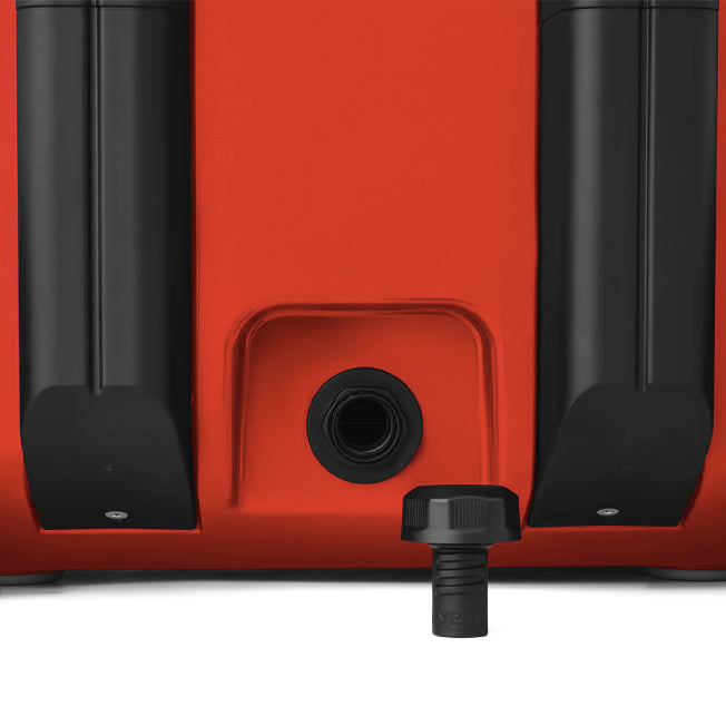 Yeti Roadie 32 Wheeled Hard Cooler w/ Telescopic Handle