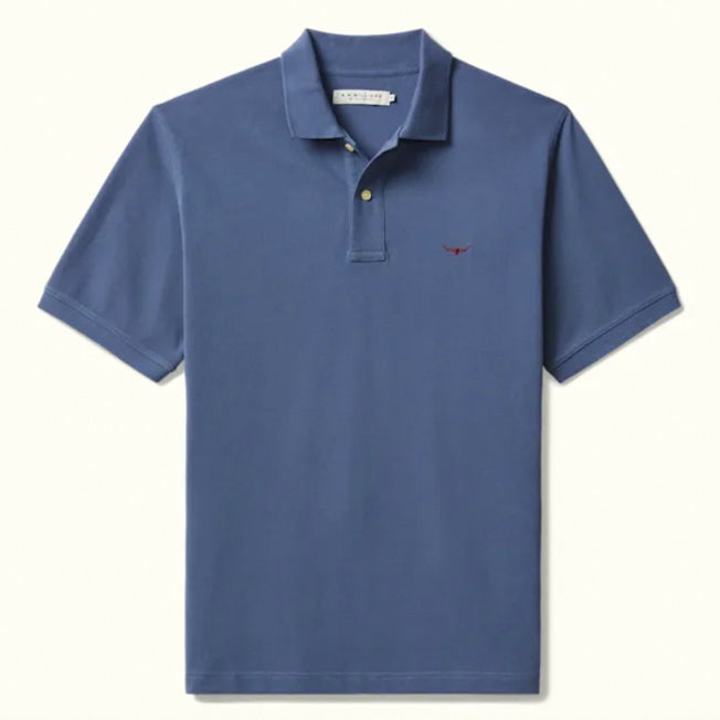 R.M. Williams Rod Polo