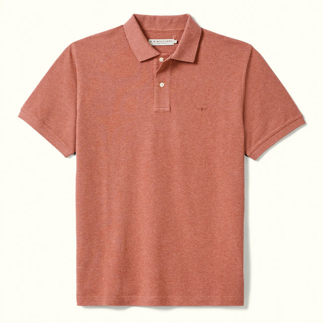 R.M. Williams Rod Polo