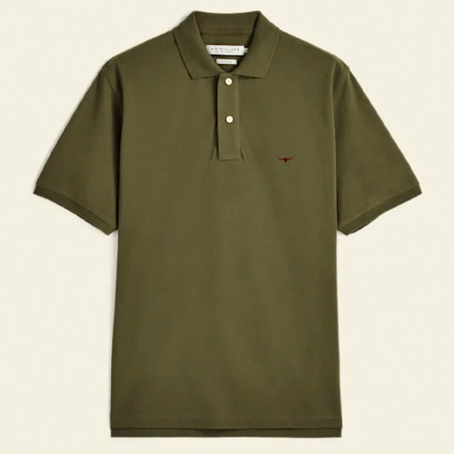 R.M. Williams Rod Polo