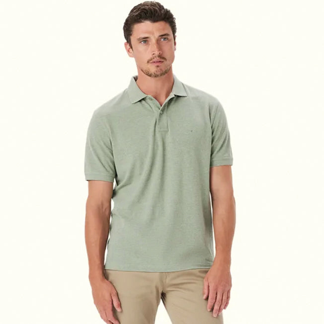 R.M. Williams Rod Polo