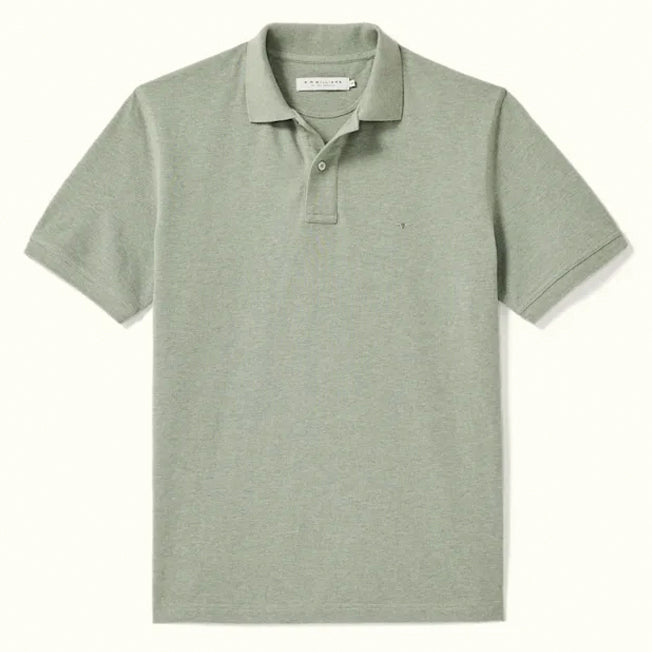 R.M. Williams Rod Polo