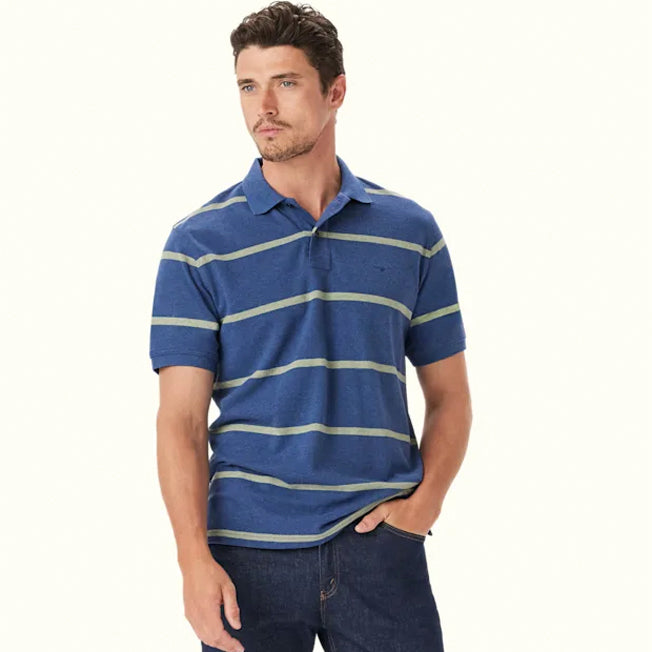 R.M. Williams Rod Polo