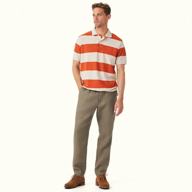 R.M. Williams Rod Polo