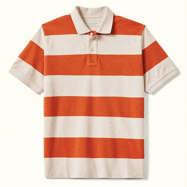 R.M. Williams Rod Polo