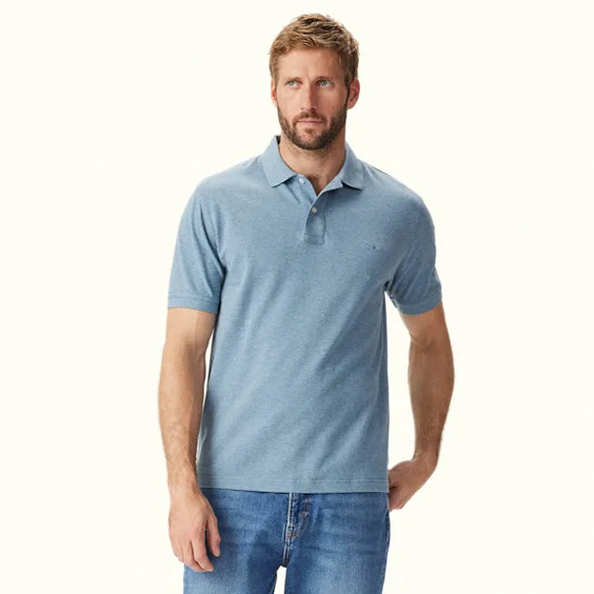 R.M. Williams Rod Polo