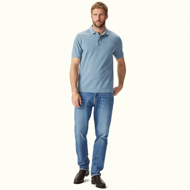 R.M. Williams Rod Polo