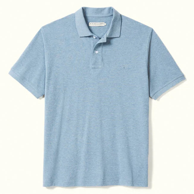 R.M. Williams Rod Polo