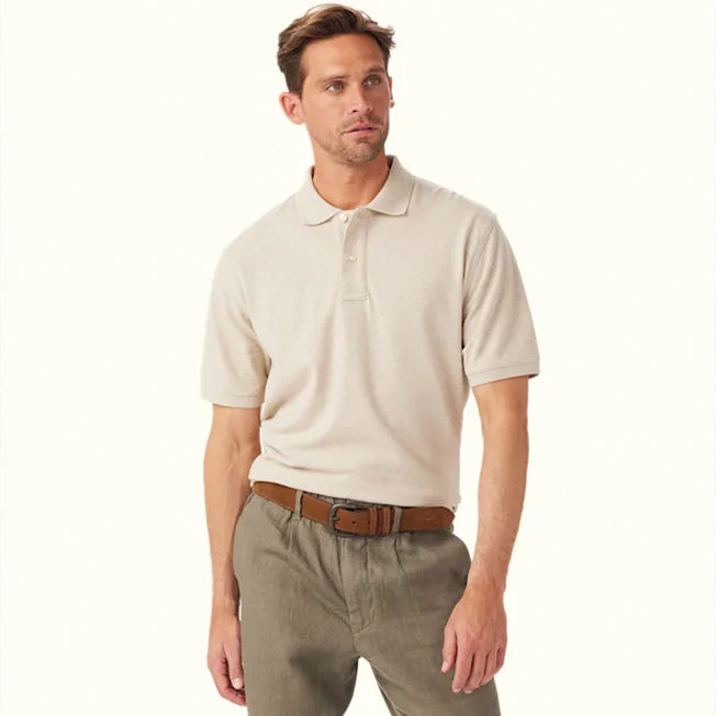 R.M. Williams Rod Polo