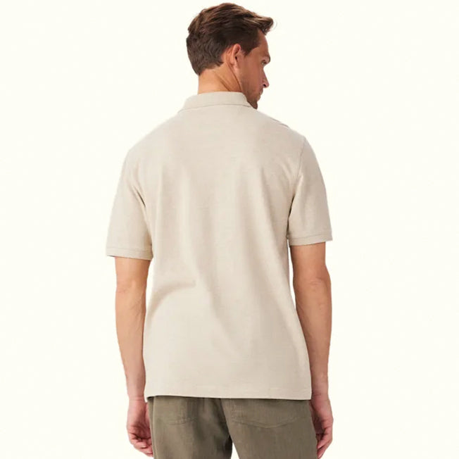 R.M. Williams Rod Polo