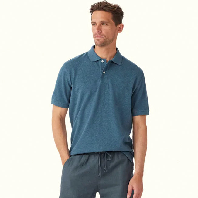 R.M. Williams Rod Polo