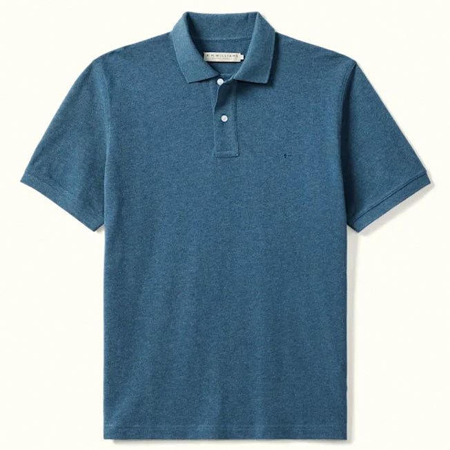 R.M. Williams Rod Polo