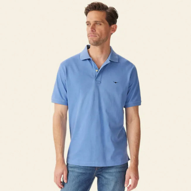 R.M. Williams Rod Polo