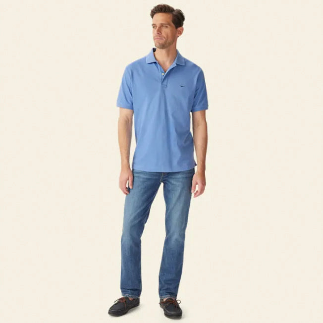 R.M. Williams Rod Polo