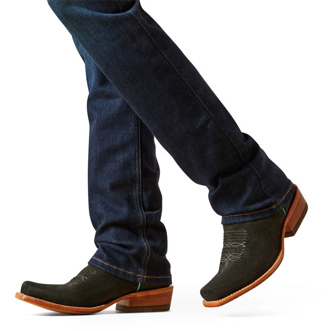 Ariat Womens Mid Rise Romana SL Jean