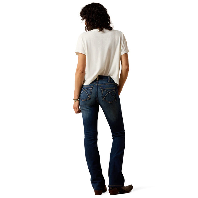 Ariat Real Rosa BC Jean