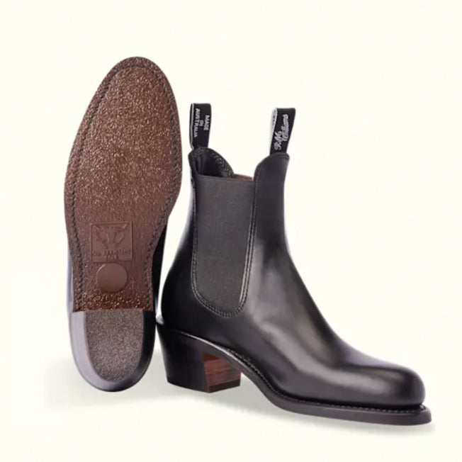 R.M. Williams Rosebery Boot