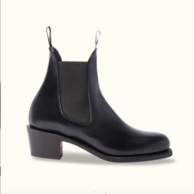 R.M. Williams Rosebery Boot