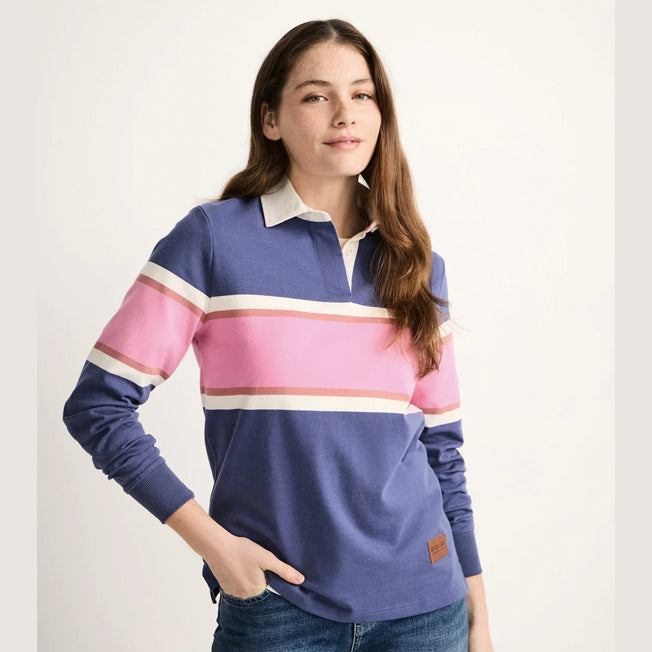RB Sellars Ladies Rosebery Rugby