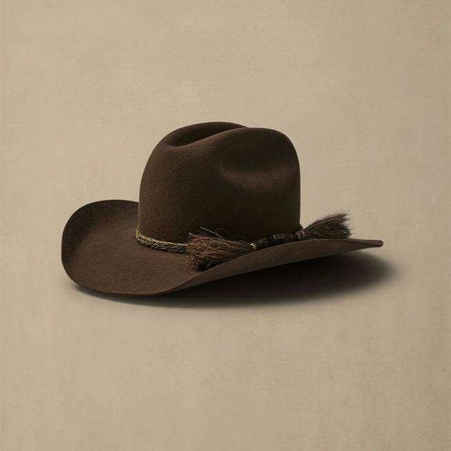Akubra Rough Rider Felt Hat