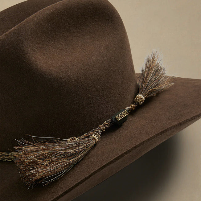 Akubra Rough Rider Felt Hat